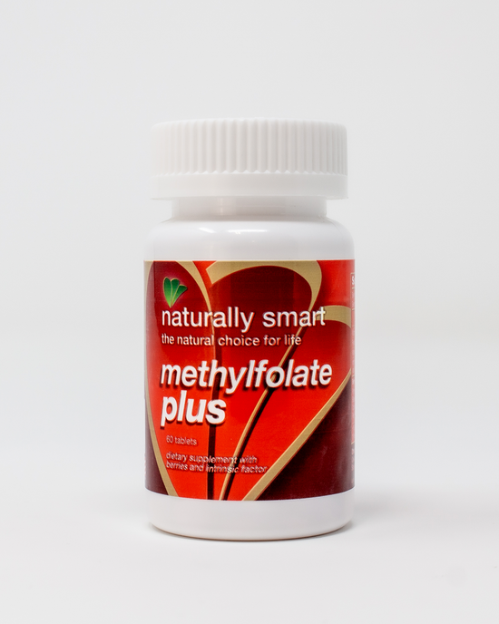 methylfolate plus