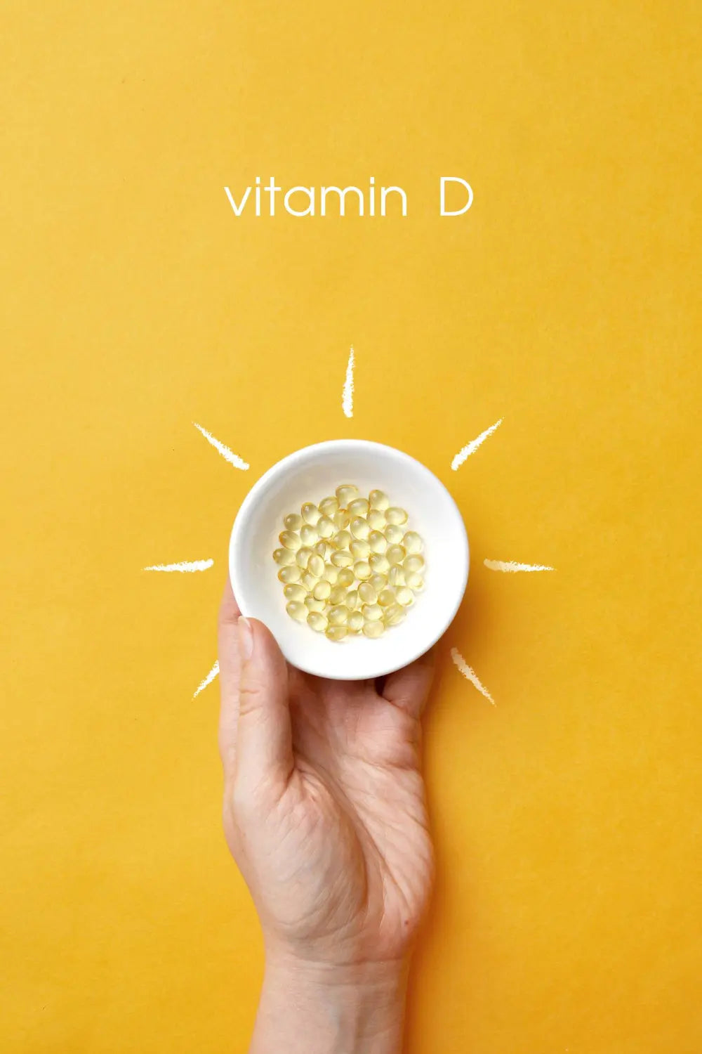 How to Use Vitamin D During Fertility Treatment