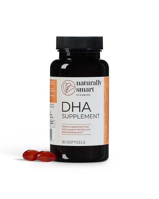 DHA