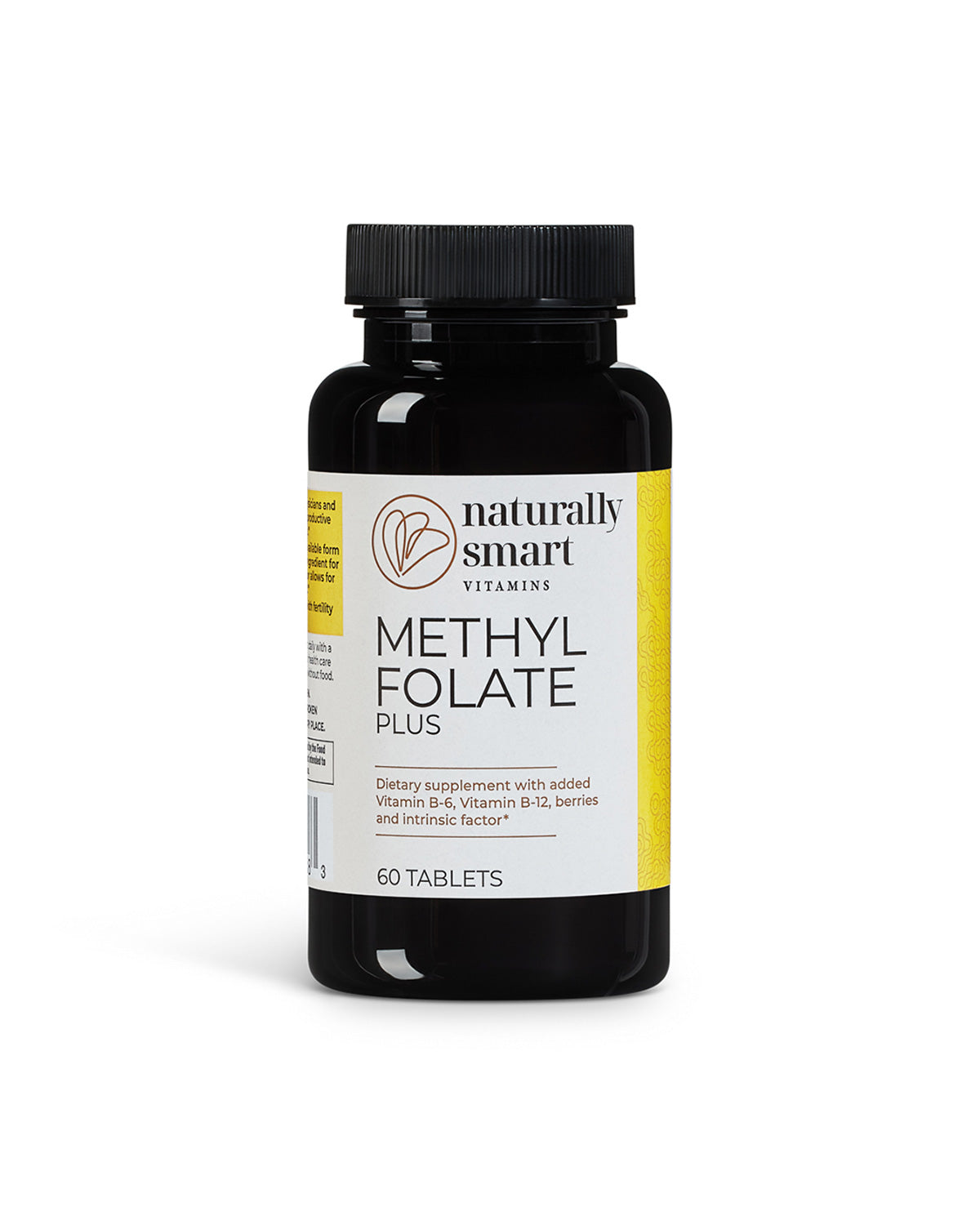 Methylfolate Plus