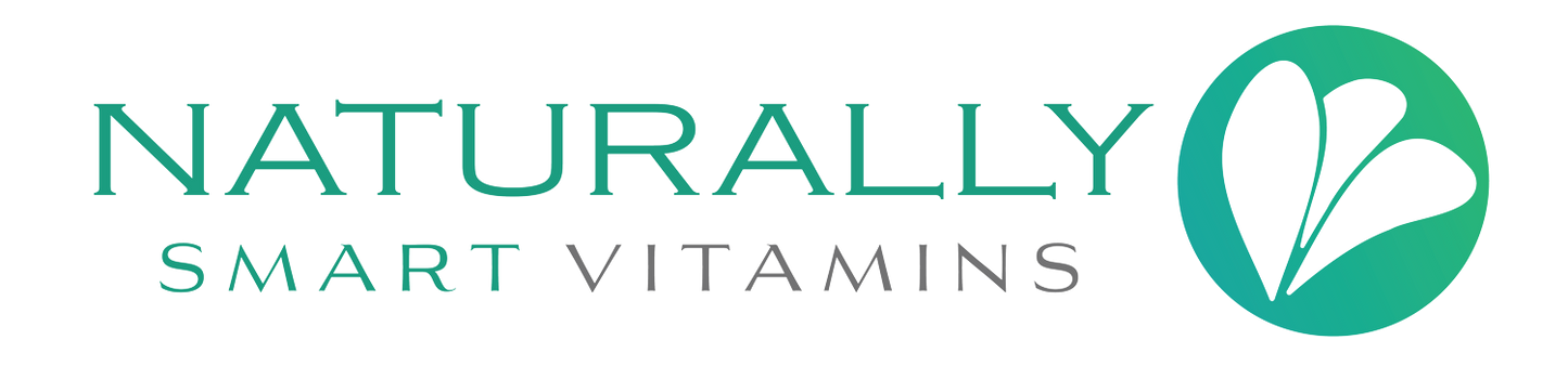 Naturally Smart Vitamins
