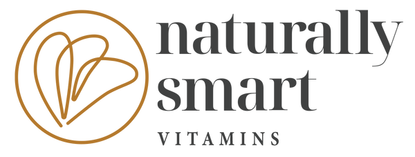 Naturally Smart Vitamins